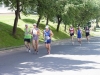 Vyšehradský maratón - 2008