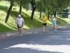 Vyšehradský maratón - 2008