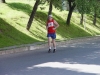 Vyšehradský maratón - 2008