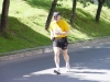 Vyšehradský maratón - 2008