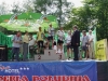 Vyšehradský maratón - 2008