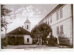 Obecný dom
