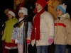 Mikuláš 2008