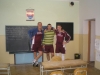 Nohejbalový turnaj 2008