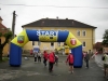 Podolínec-slávnostný štart