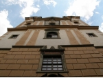 Kláštor Piaristov