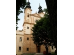 Kláštor Piaristov