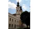 Kláštor Piaristov