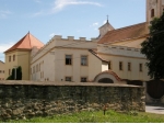 Kláštor Piaristov