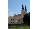 Kláštor Piaristov 