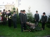 Poľovnícky deň mesta Podolínec - 2009