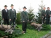 Poľovnícky deň mesta Podolínec - 2009