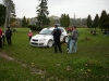 rally auto
