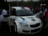 rally auto