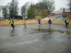 zápasy