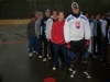 Hokejbalový turnaj - 2009