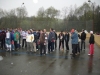 Hokejbalový turnaj - 2009
