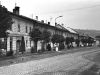 Historický Podolínec