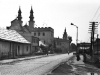 Historický Podolínec
