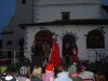 Privítanie Mikuláša 2009