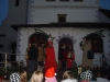 Privítanie Mikuláša 2009