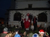 Privítanie Mikuláša 2009
