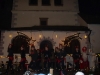 Privítanie Mikuláša 2009