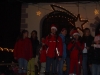 Privítanie Mikuláša 2009