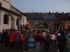 Privítanie Mikuláša 2009