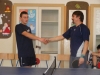 Vianočný športový deň 2009