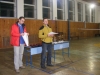 Vianočný športový deň 2009