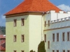 Časť kláštora Piaristov