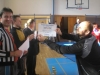 Florbalový turnaj