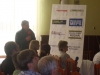 Workshop cezhraničnej spolupráce 
