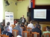 Workshop cezhraničnej spolupráce 