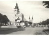 Podolínec a okolie - staršie fotografie