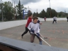 Hokejbalové turnaje