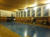 Vianočný športový turnaj 2010