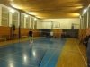 Vianočný športový turnaj 2010