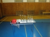 Vianočný športový turnaj 2010