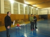 Vianočný športový turnaj 2010