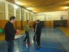 Vianočný športový turnaj 2010