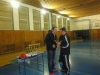 Vianočný športový turnaj 2010