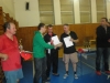 Vianočný športový turnaj 2010