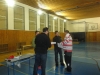 Vianočný športový turnaj 2010
