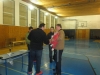 Vianočný športový turnaj 2010