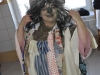 Prvý podolínsky karneval - 2011