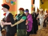Prvý podolínsky karneval - 2011