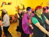 Prvý podolínsky karneval - 2011