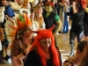 Prvý podolínsky karneval - 2011